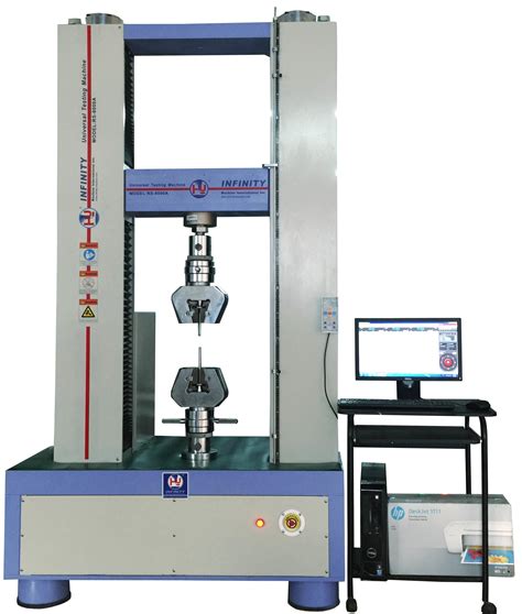 Digital Display Tensile Tester commercial|Digital Tensile Testing Machine .